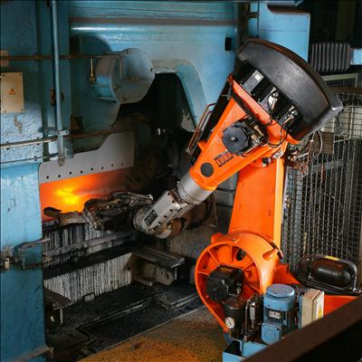 Industrial Robot